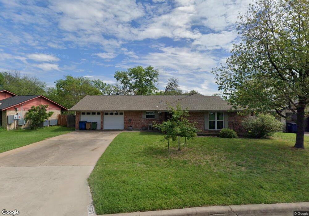 9203 Quail Cove, Austin, TX 78758 - photo 1