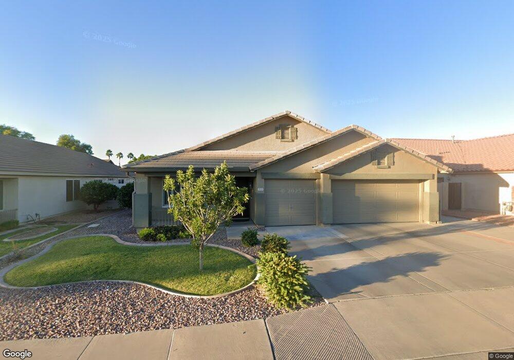 5518 E Garnet Cir, Mesa, AZ 85206 - photo 1