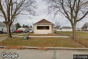 202 W State St, Baxter, IA 50028