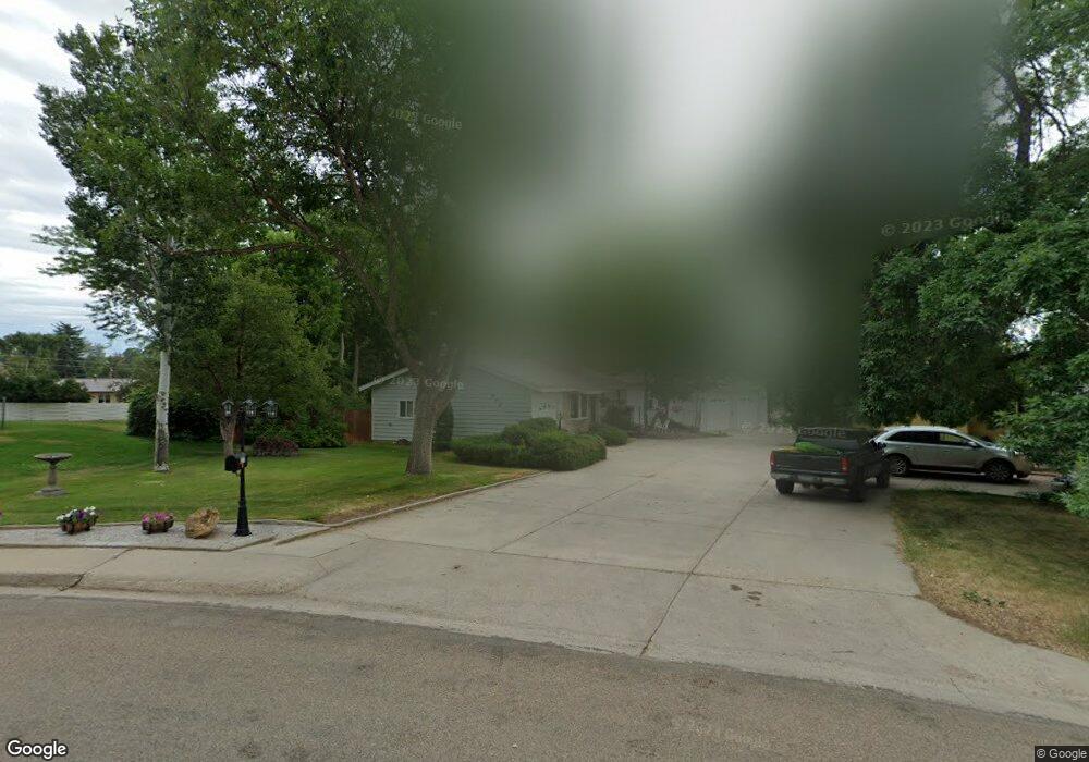 777 Stout St, Craig, CO 81625 - photo 1