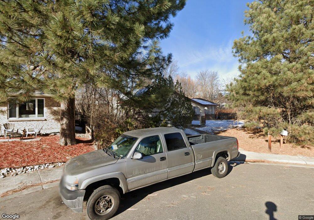 8215 Lamar Cir, Arvada, CO 80003 - photo 1