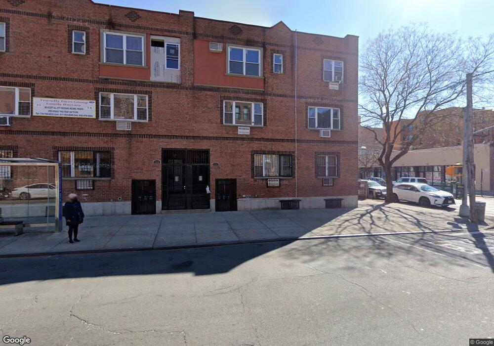 1300 Morris Ave, Bronx, NY 10456 - photo 1