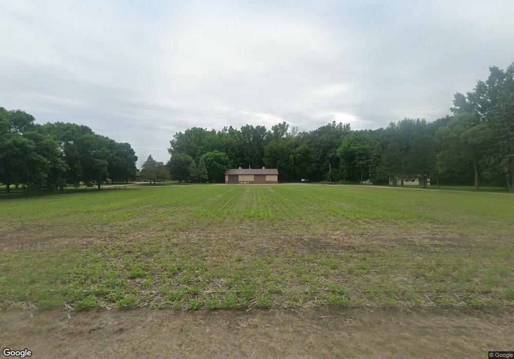 5191 Fergus Rd, Saint Charles, MI 48655 - photo 1