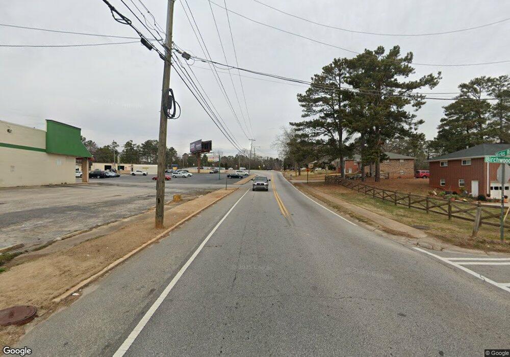 1321 Birchwood Rd, Marietta, GA 30060 - photo 1