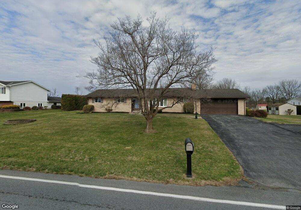 360 Snyder Rd, Reading, PA 19605 - photo 1