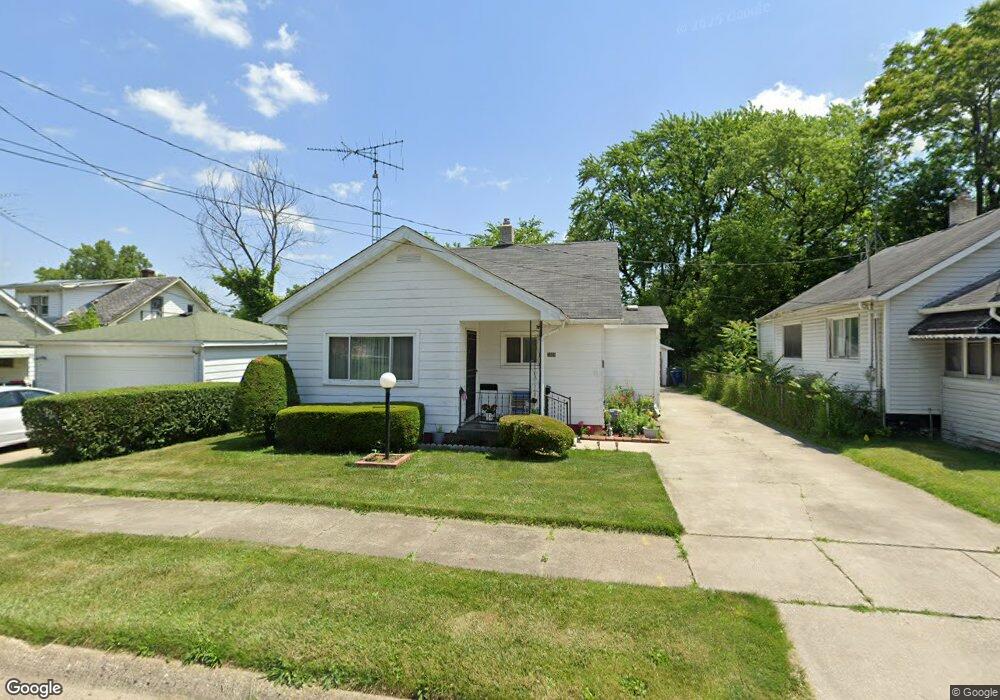 2009 Mcavoy St, Flint, MI 48503 - photo 1