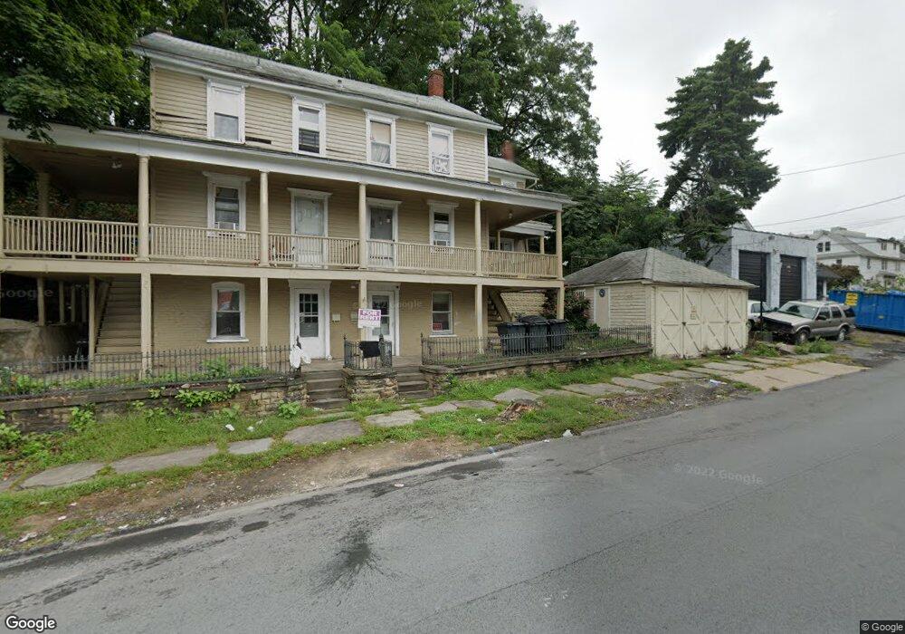 348 E 351 Elm St, Scranton, PA 18505 - photo 1