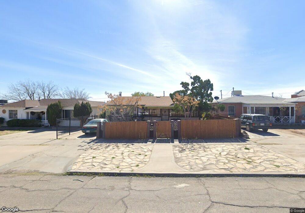 3410 Porter Ave, El Paso, TX 79930 - photo 1