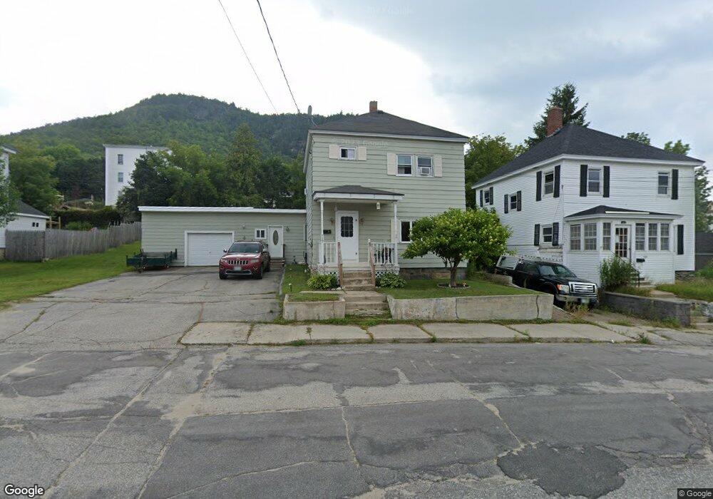 717 Third Ave, Berlin, NH 03570 - photo 1