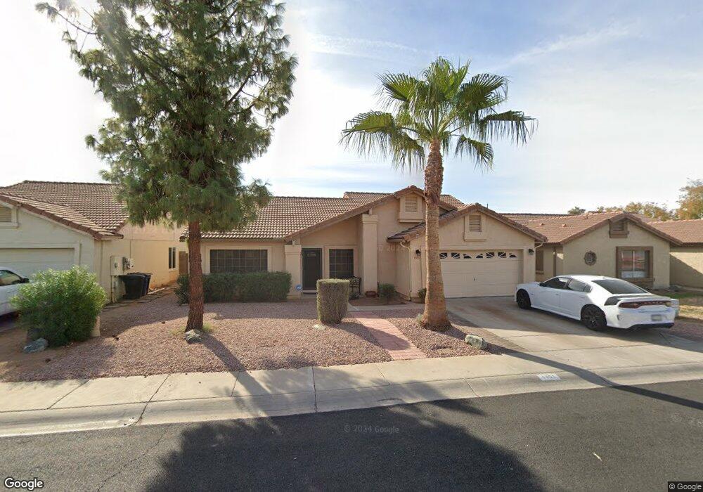 1301 E Scott Ave, Gilbert, AZ 85234 - photo 1