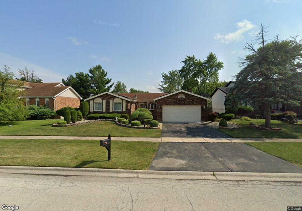 4911 Mary Ct, Country Club Hills, IL 60478 - photo 1