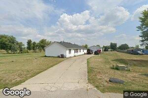 45 Camp Grove Rd SE, Washington Court House, OH 43160