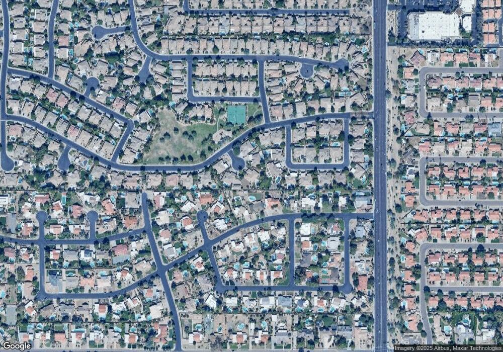 463 E Vinedo Ln, Tempe, AZ 85284 - photo 1