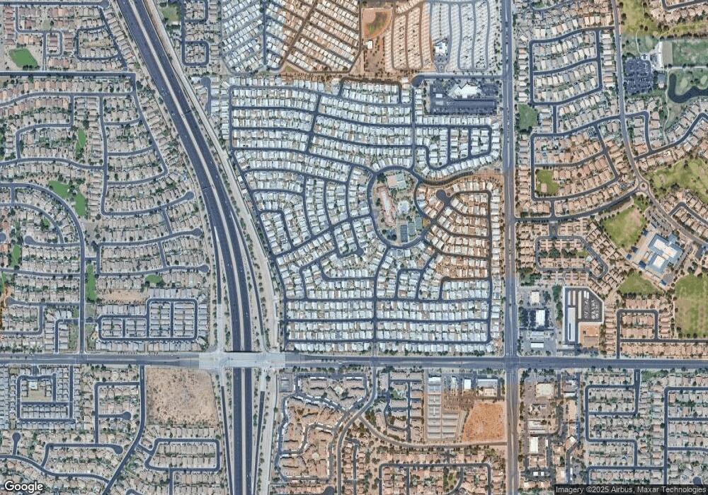 2550 S Ellsworth Rd unit 44, Mesa, AZ 85209 - photo 1