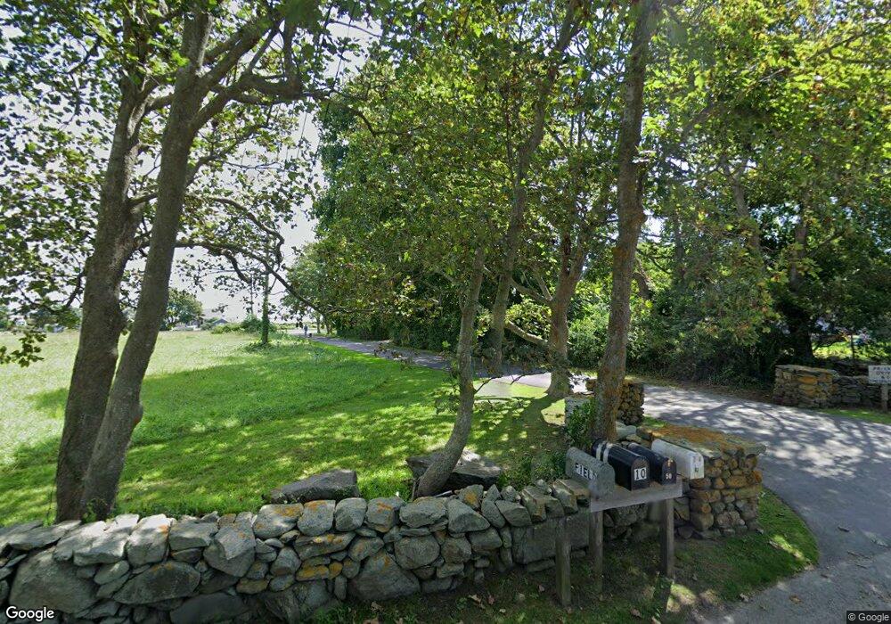 62 Warrens Point Rd, Little Compton, RI 02837 - photo 1