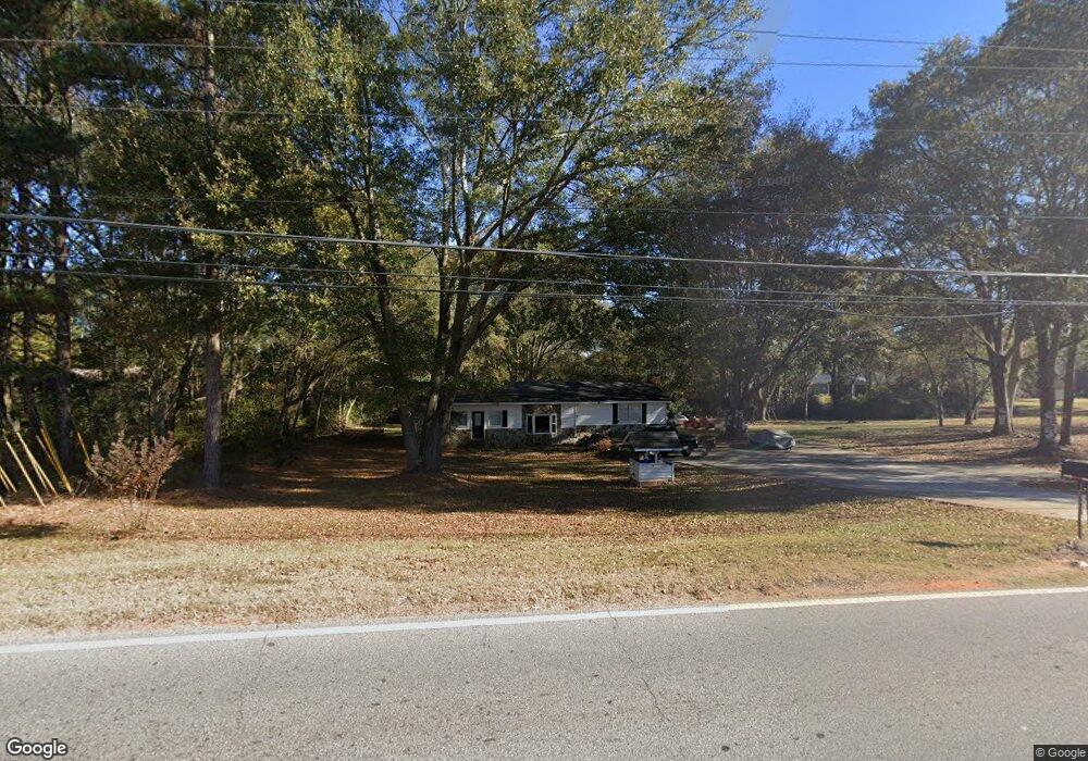 1330 Honey Creek Rd SE unit 1, Conyers, GA 30013 - photo 1