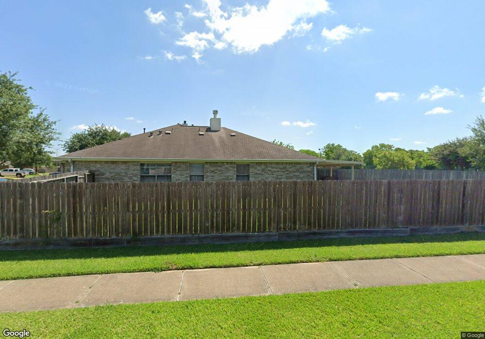 4819 Mountain Timber Dr, Friendswood, TX 77546 - photo 1