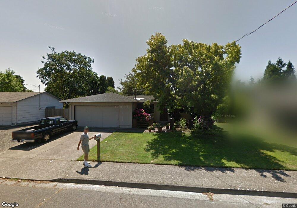 2020 Myers Rd, Eugene, OR 97401 - photo 1