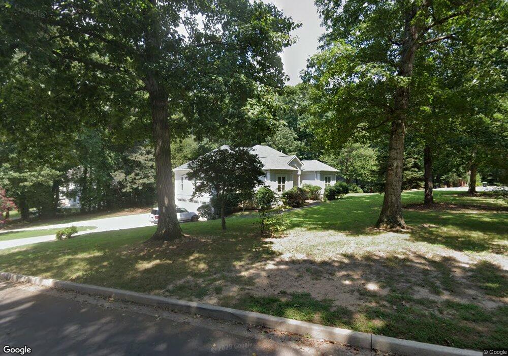 2908 Jodeco Terrace, Jonesboro, GA 30236 - photo 1