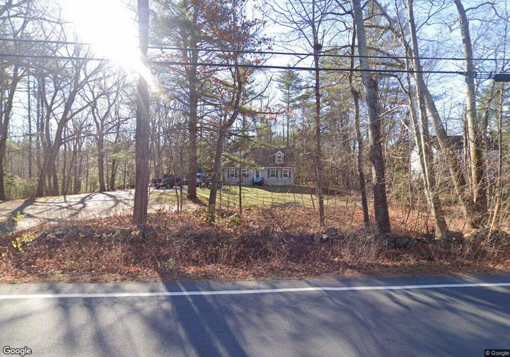 129 Piscassic Rd, Newfields, NH 03856 - photo 1