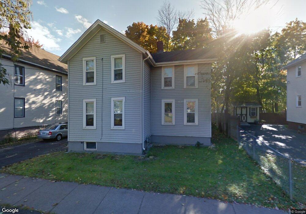 41 Harrison Place, Hartford, CT 06112 - photo 1