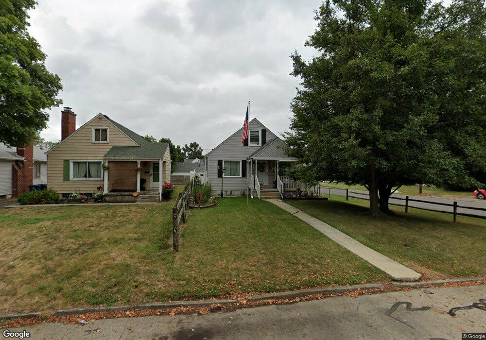 856 Wiltshire Rd, Columbus, OH 43204 - photo 1