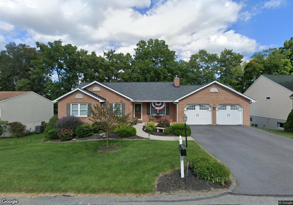 125 Stanford Rd, Hagerstown, MD 21742 - photo 1