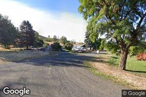 702 Garfield St, Lamont, WA 99017