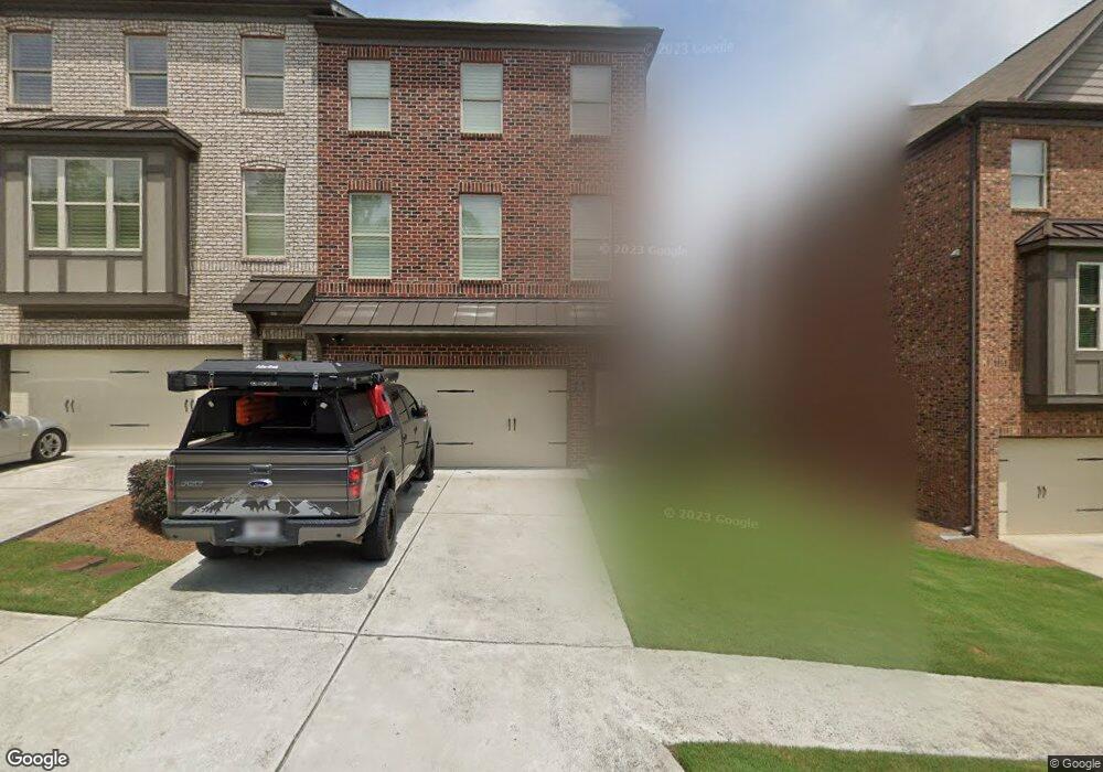 1164 Laurel Valley Ct unit 80B, Buford, GA 30519 - photo 1