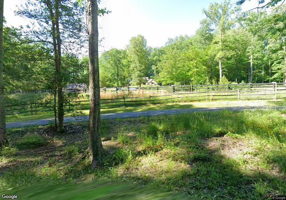 11404 Lilting Ln, Fairfax Station, VA 22039 - photo 1