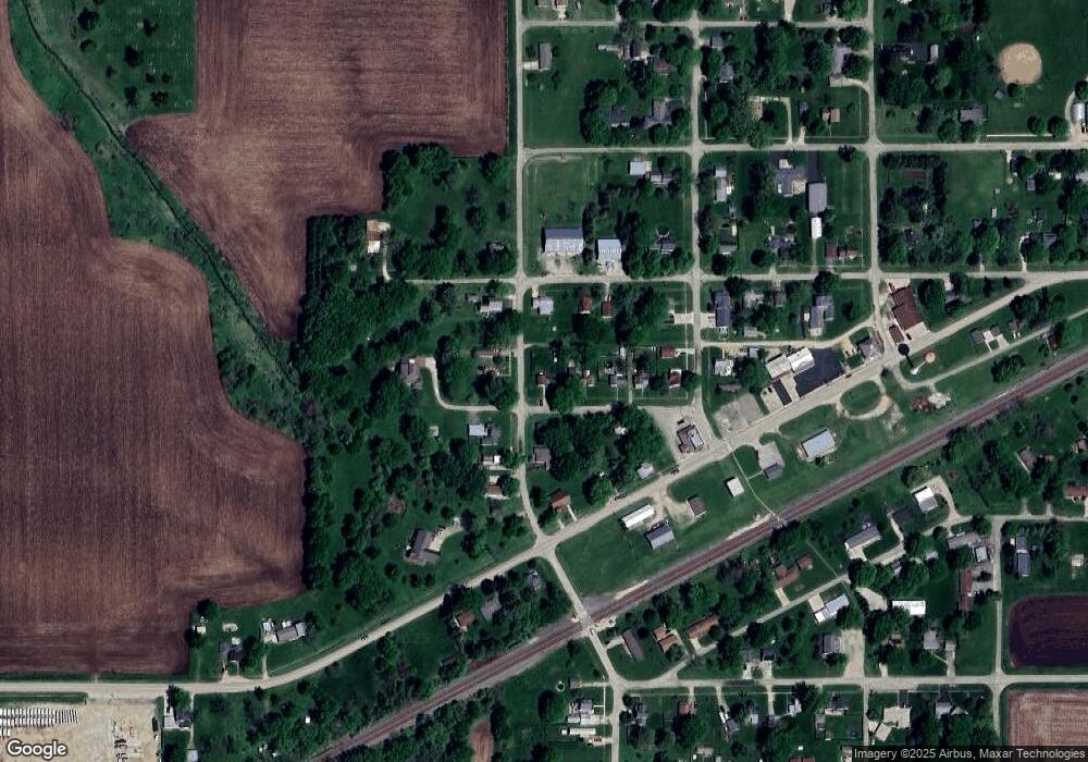 310 W Chestnut St, Malden, IL 61337 - photo 1