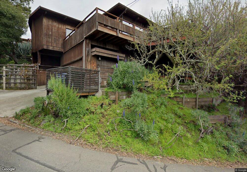 2724 Shasta Rd, Berkeley, CA 94708 - photo 1