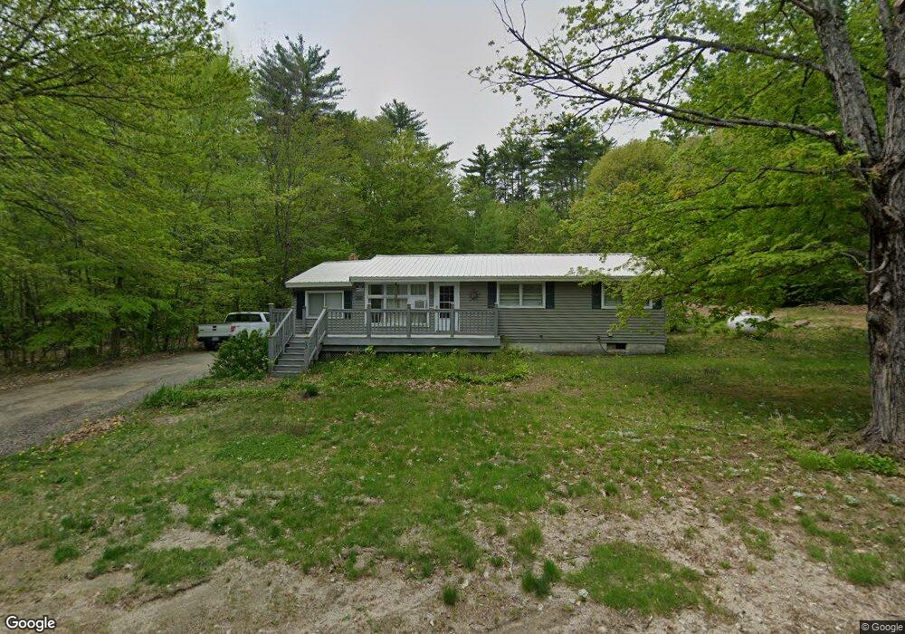 32 Beach Pond Rd, Wolfeboro, NH 03894 - photo 1
