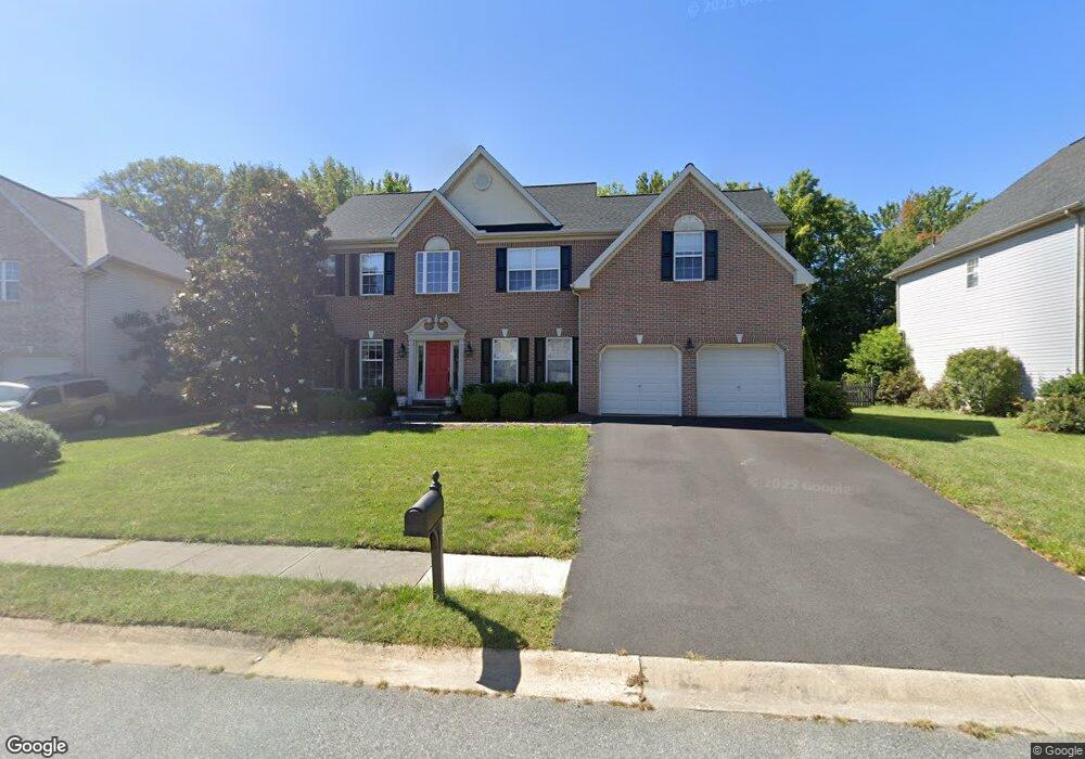 10 Crabapple Dr, Bear, DE 19701 - photo 1