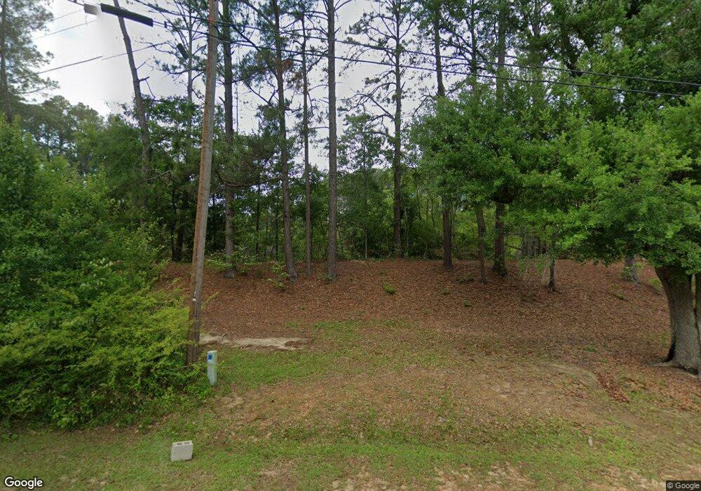 153 Franklin Ave, Fitzgerald, GA 31750 - photo 1