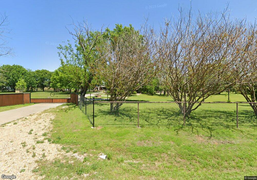 219 Friends Rd, Denison, TX 75021 - photo 1