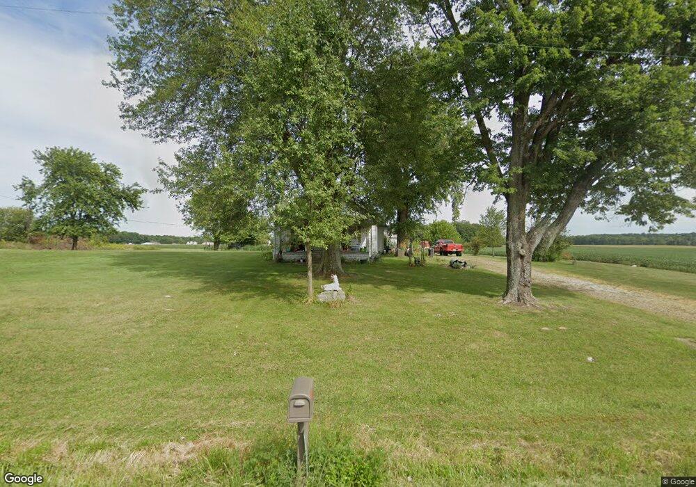 14285 S 725 W, Columbus, IN 47201 - photo 1