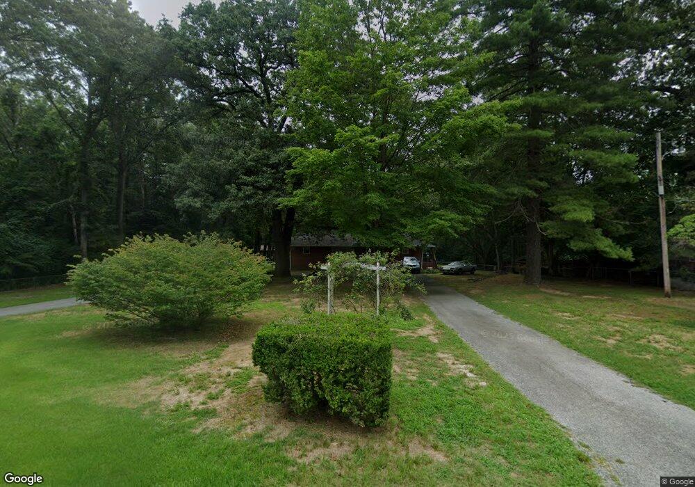 3700 Mount Aventine Rd, Indian Head, MD 20640 - photo 1