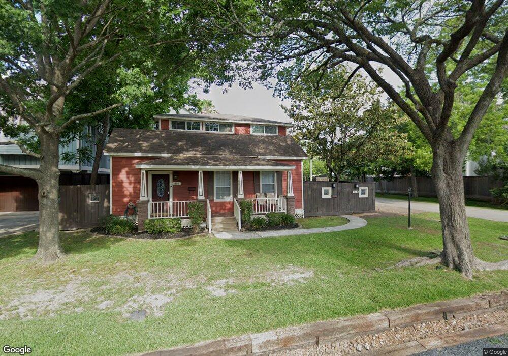 649 Oxford St unit A, Houston, TX 77007 - photo 1