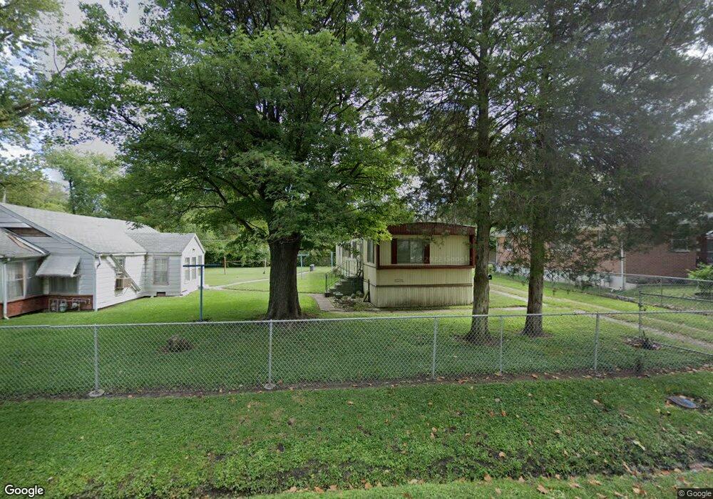 3322 Amherst Ave, Collinsville, IL 62234 - photo 1