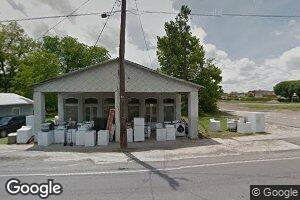 627 Davis Ave, Millen, GA 30442