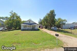 105 E Jefferson St, Covington, OK 73730