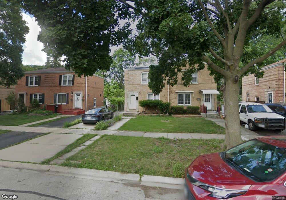 1866 Sycamore St, Des Plaines, IL 60018 - photo 1