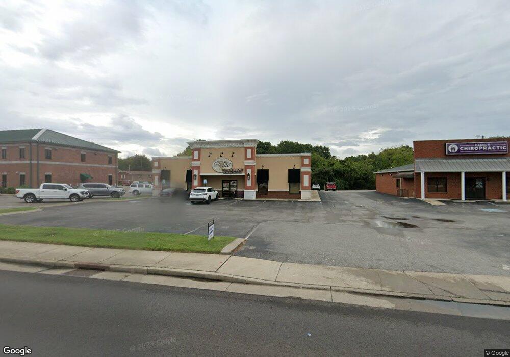 1116 N Main St, Shelbyville, TN 37160 - photo 1