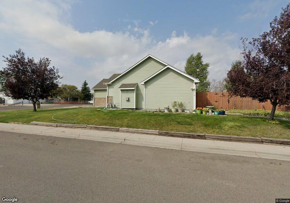 3710 Mccann Ave, Cheyenne, WY 82001 - photo 1