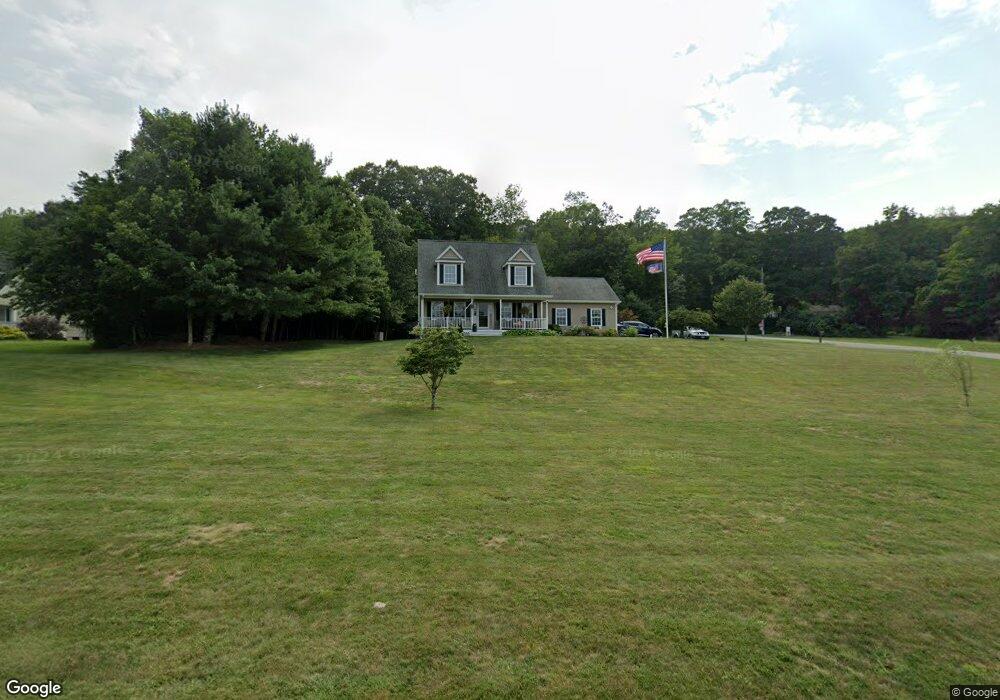 64 Noahs Way, Baltic, CT 06330 - photo 1