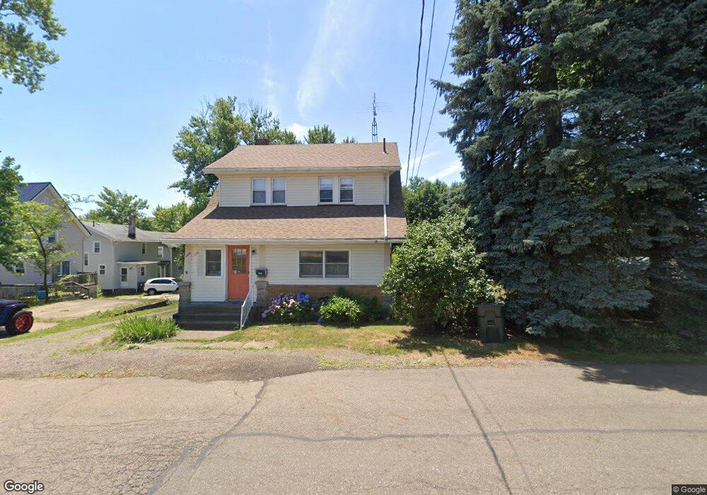 1314 15th St NE, Canton, OH 44705 - photo 1