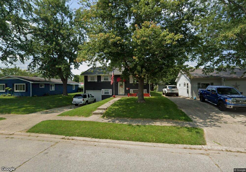 2309 Burningtree Ln, Kokomo, IN 46902 - photo 1