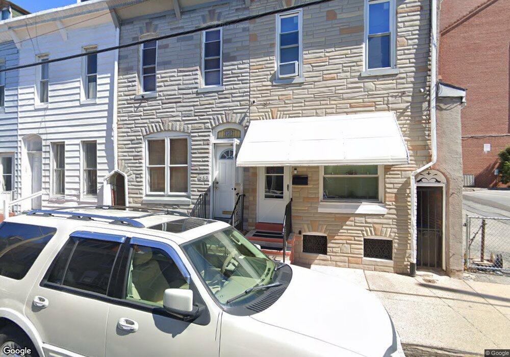 237 Wunder St, Reading, PA 19602 - photo 1