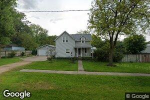 225 Ann St, Morse Bluff, NE 68648